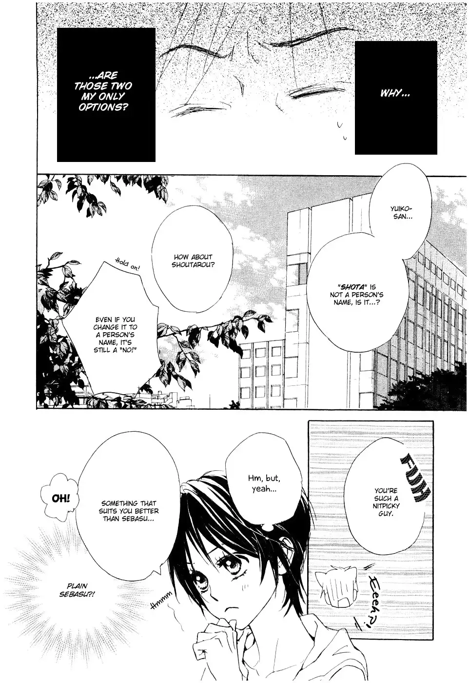 Fujoshi Kanojo Chapter 4 33